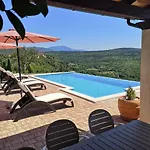 Casa vacanze Andrea With Infinity Salty Pool Roč