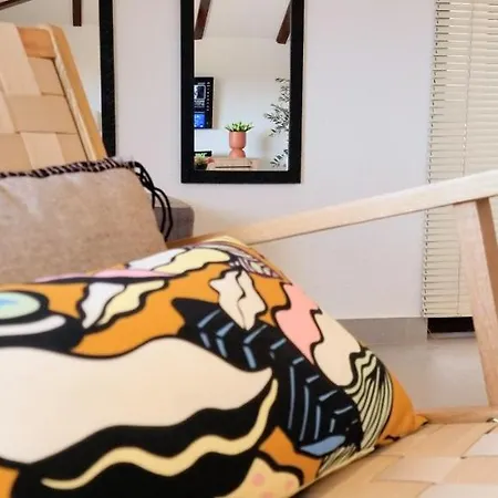 Andrea With Infinity Salty Pool بيت للعطل Roč