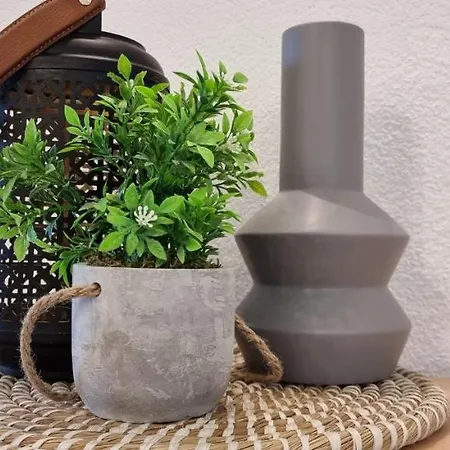 Andrea With Infinity Salty Pool Roč