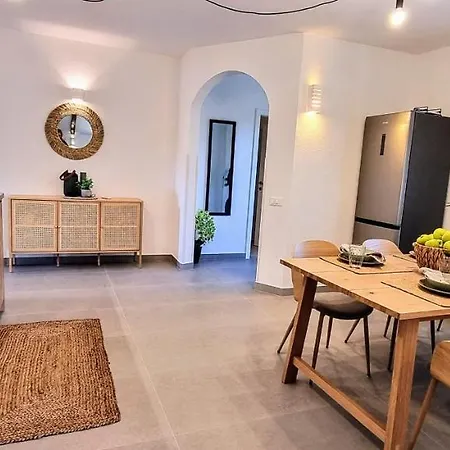 Andrea With Infinity Salty Pool