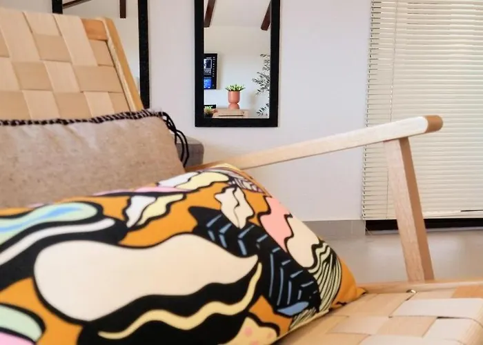 Andrea With Infinity Salty Pool Feriehus Roč