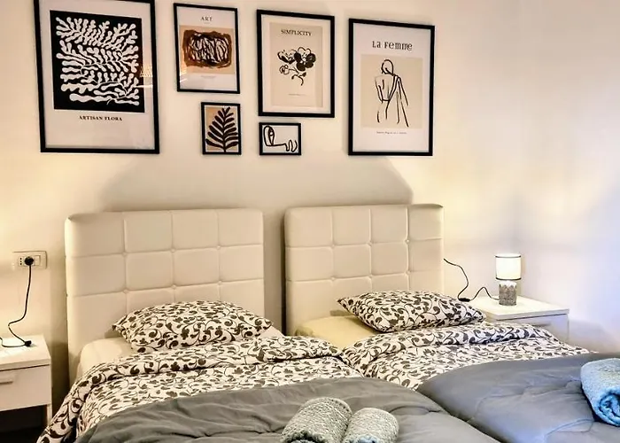 Feriehus Andrea With Infinity Salty Pool Roč