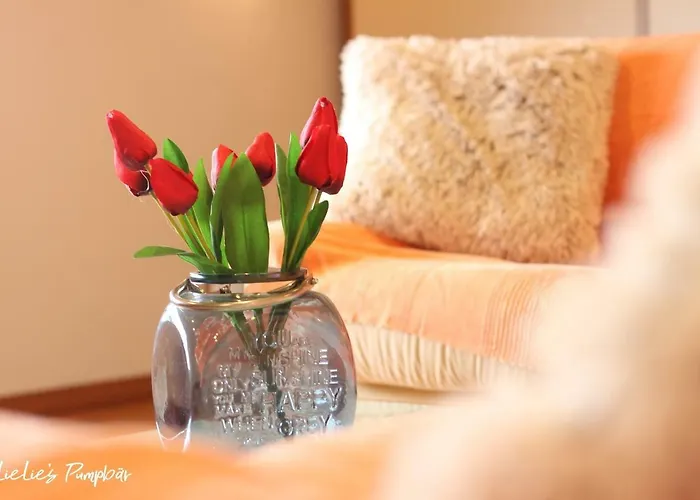 Feriehus Andrea With Infinity Salty Pool *