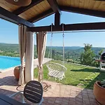 Andrea With Infinity Salty Pool * Roč